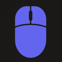 Icône de Mouse Control