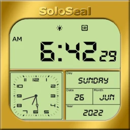 Awesome Alarm Clock 아이콘